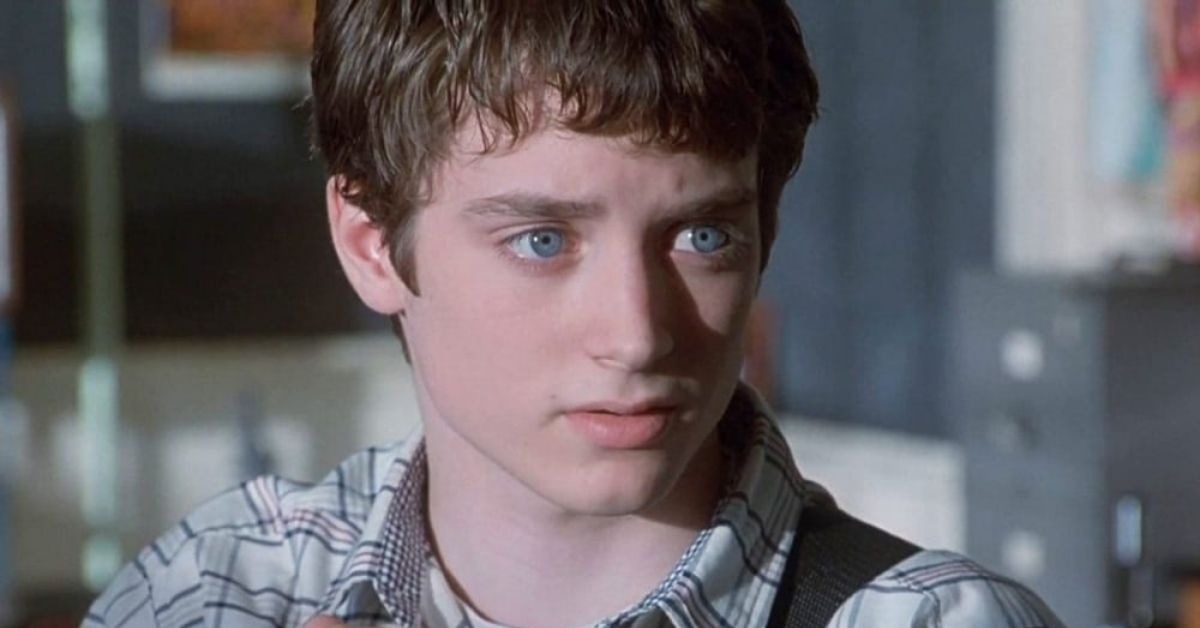Elijah Wood