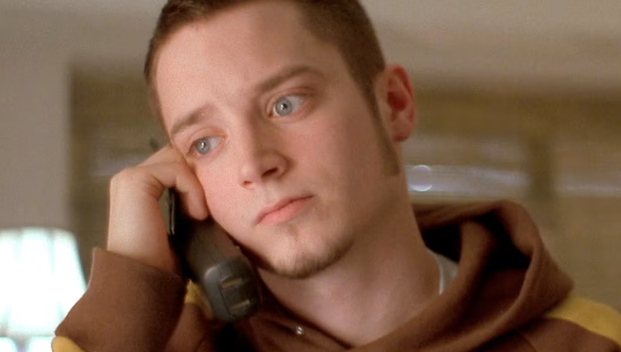 Elijah Wood