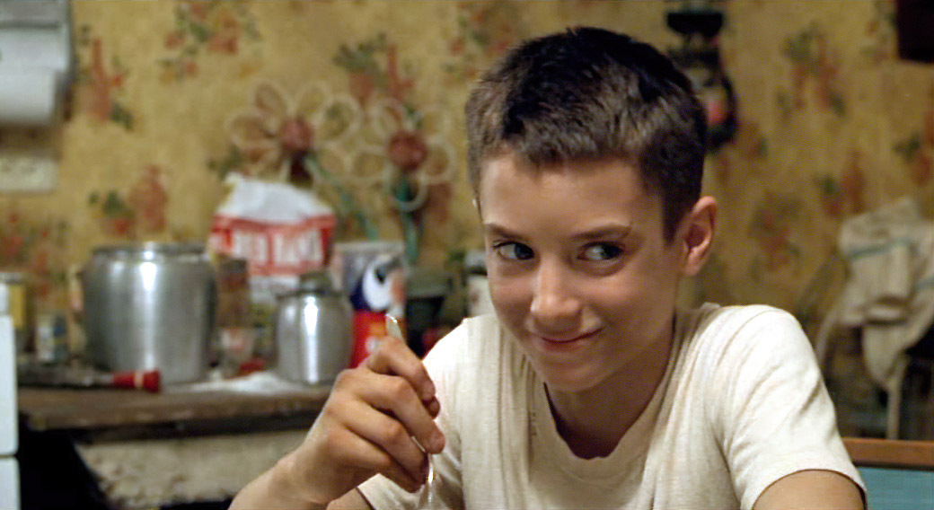 Elijah Wood