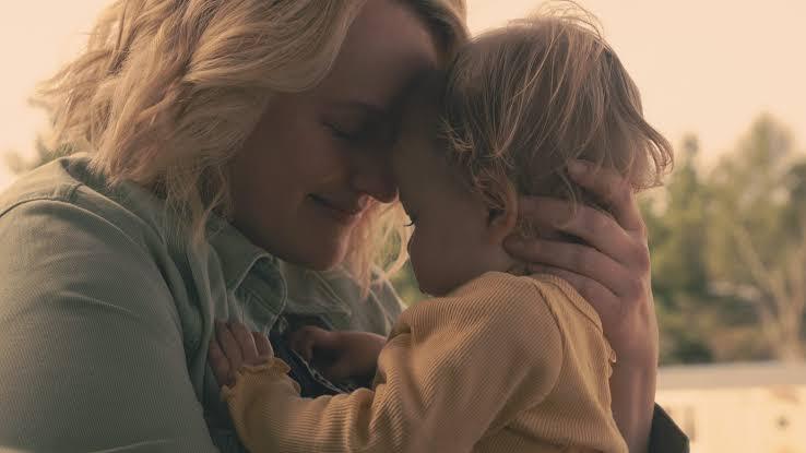 Elisabeth Moss
