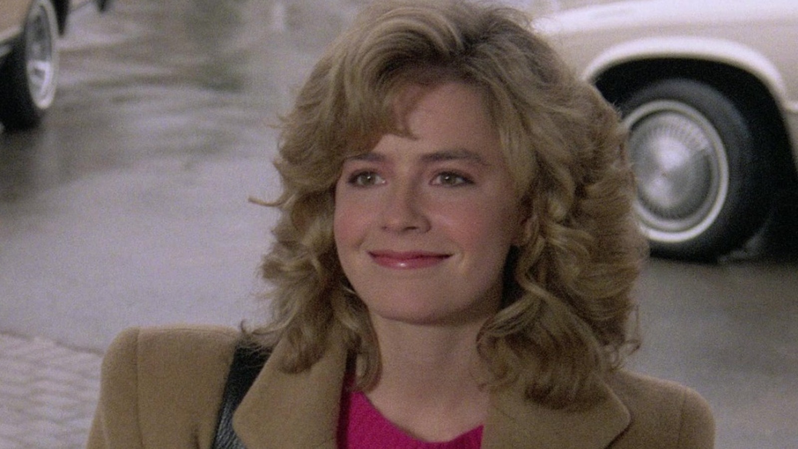 Elisabeth Shue