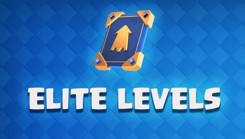 Elite Levels CR