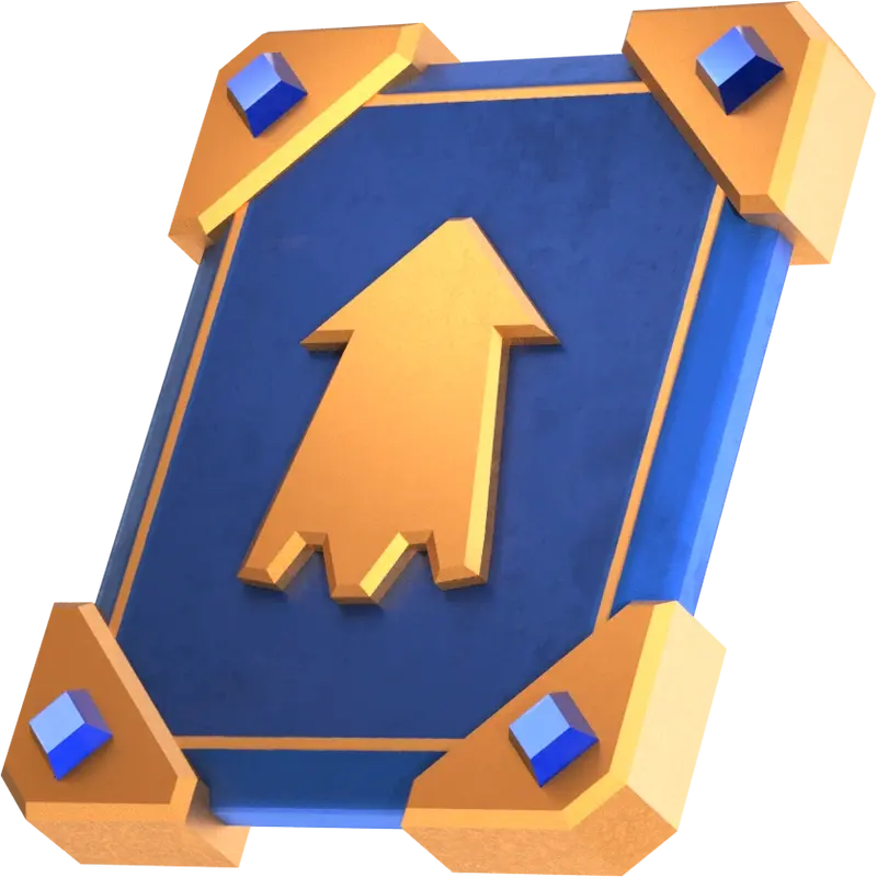 Clash Royale Magic Items Explained: How To Use Them Effectively