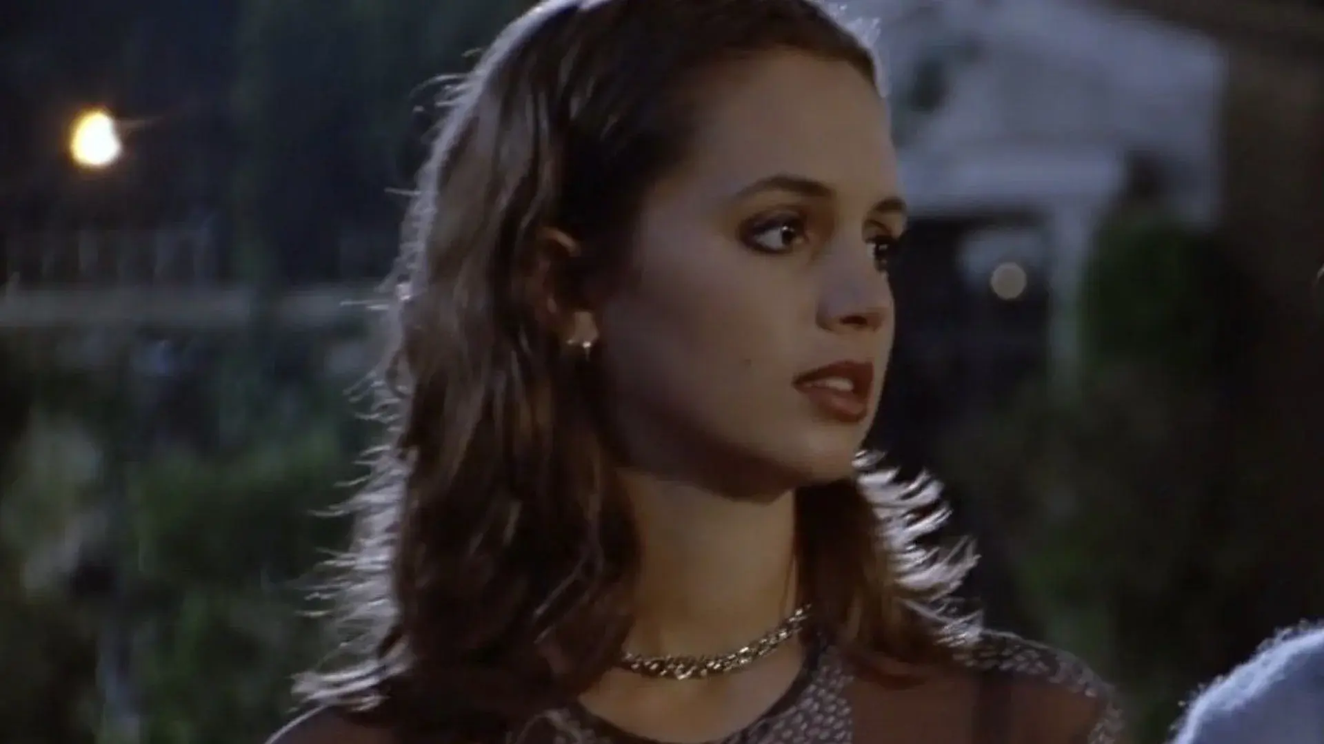 Eliza Dushku
