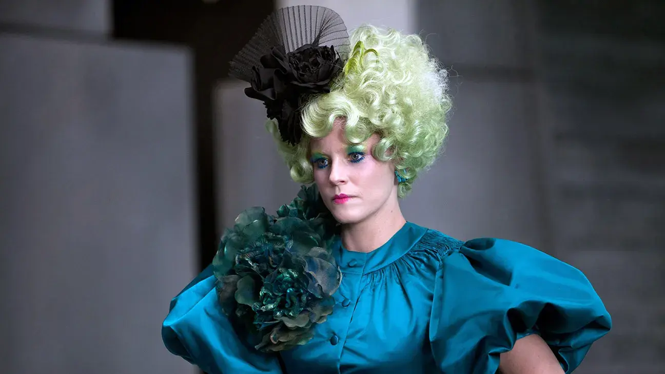 Elizabeth Banks