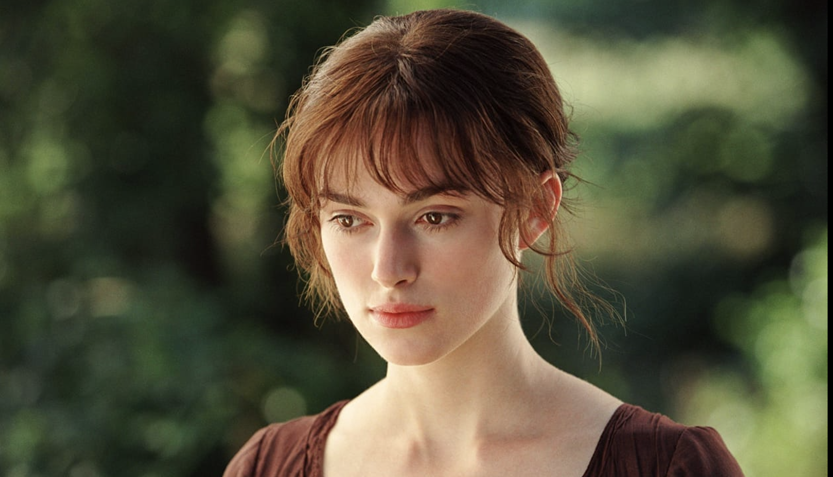 Elizabeth Bennet