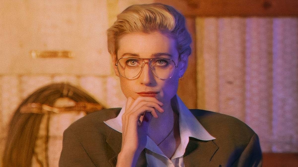Elizabeth Debicki