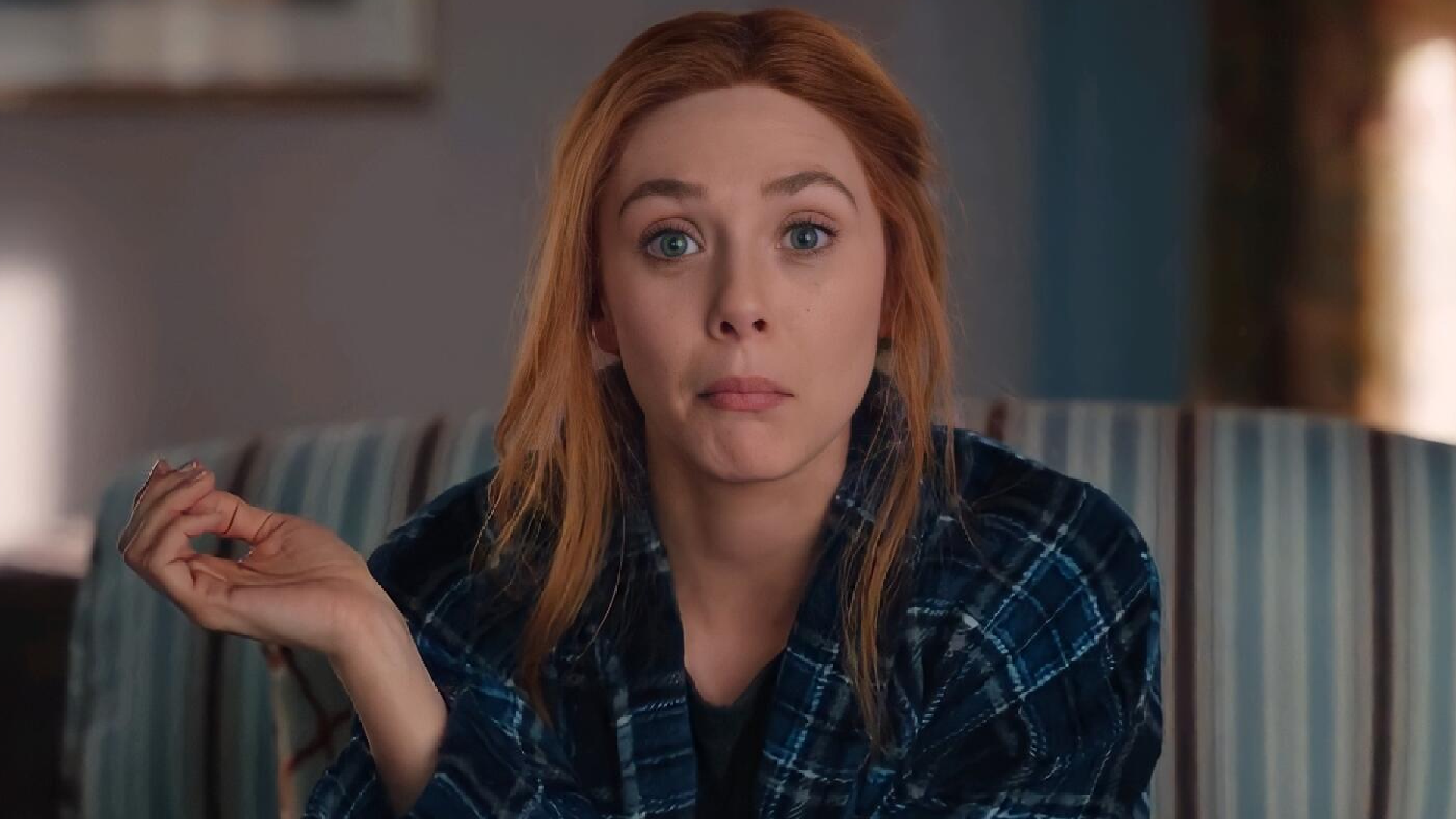 Elizabeth Olsen 01 Disney