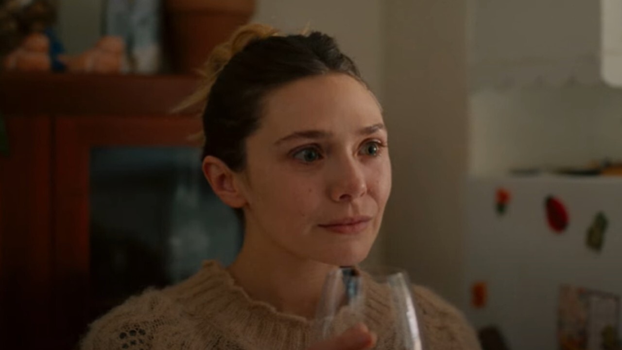 Elizabeth Olsen