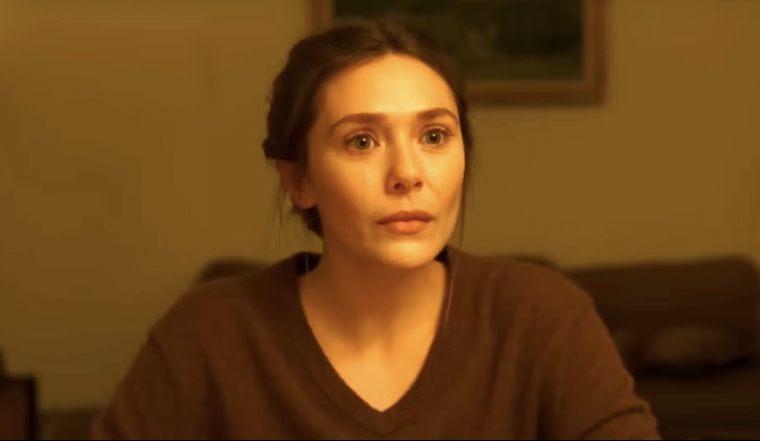Elizabeth Olsen