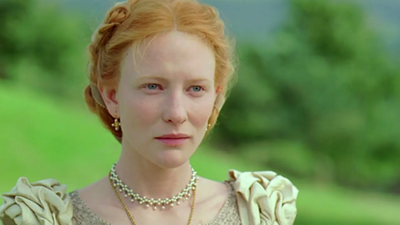 Elizabeth