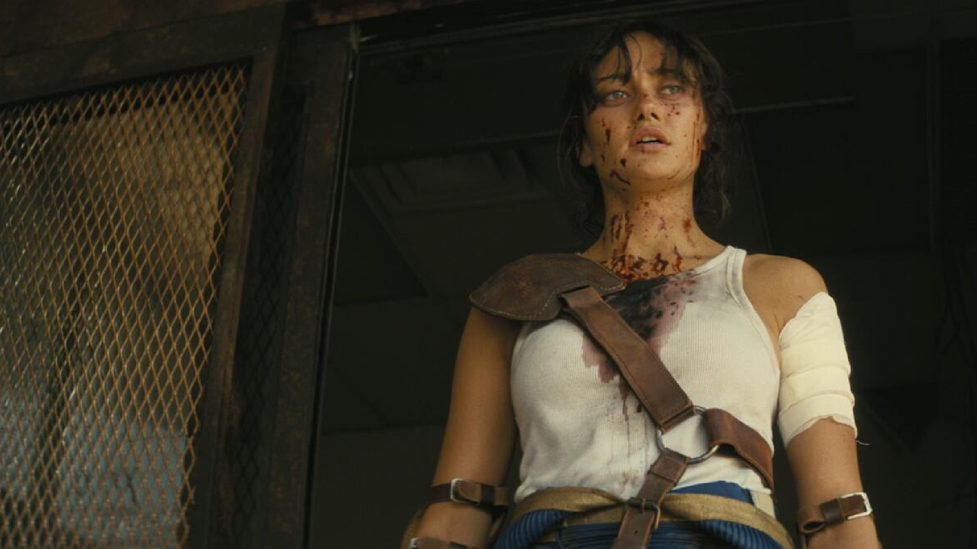 Ella Purnell 01 Amazon Prime