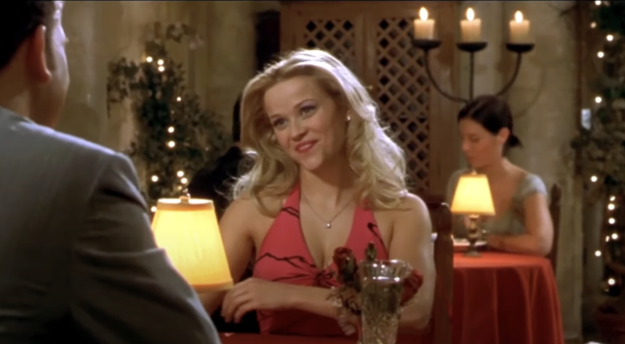 Elle Woods