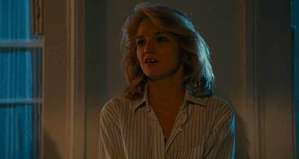 Ellen Barkin