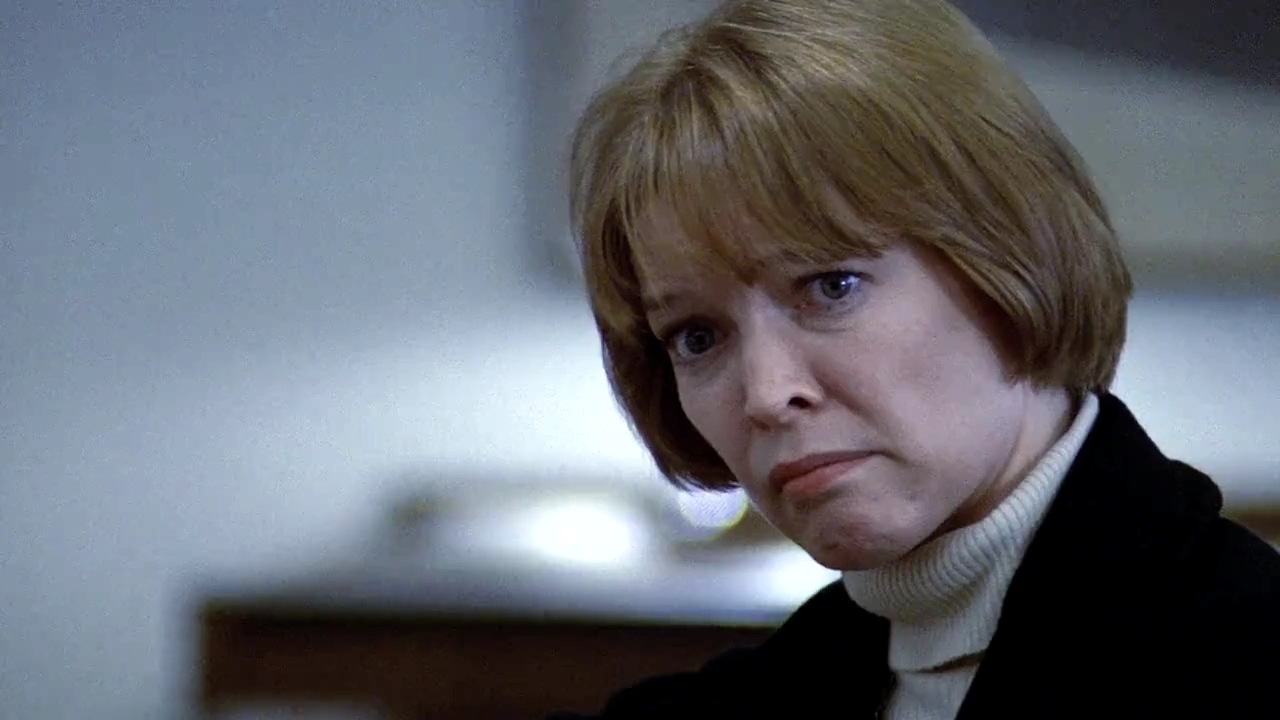Ellen Burstyn The Exorcist 1973