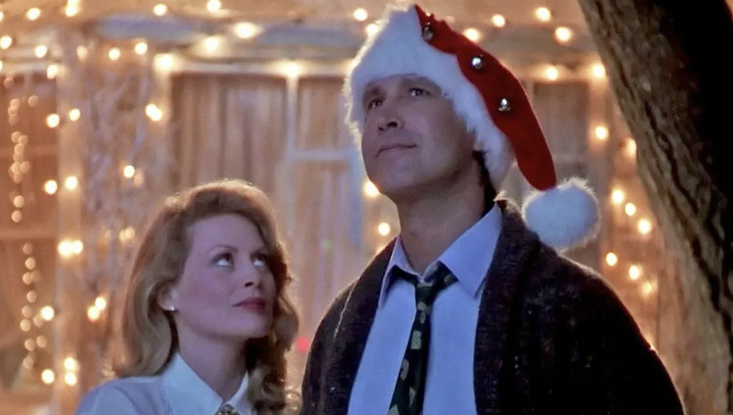 Ellen Griswold National Lampoons Christmas Vacation