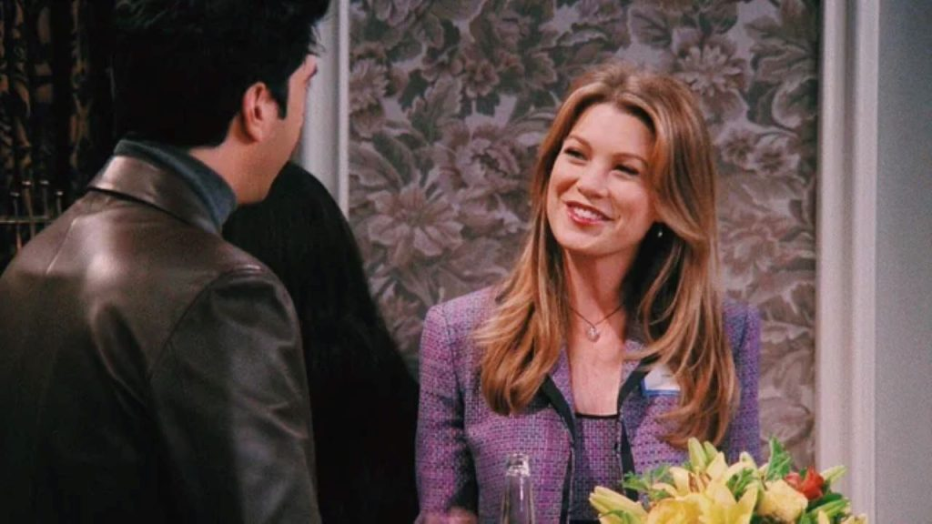 Ellen Pompeo