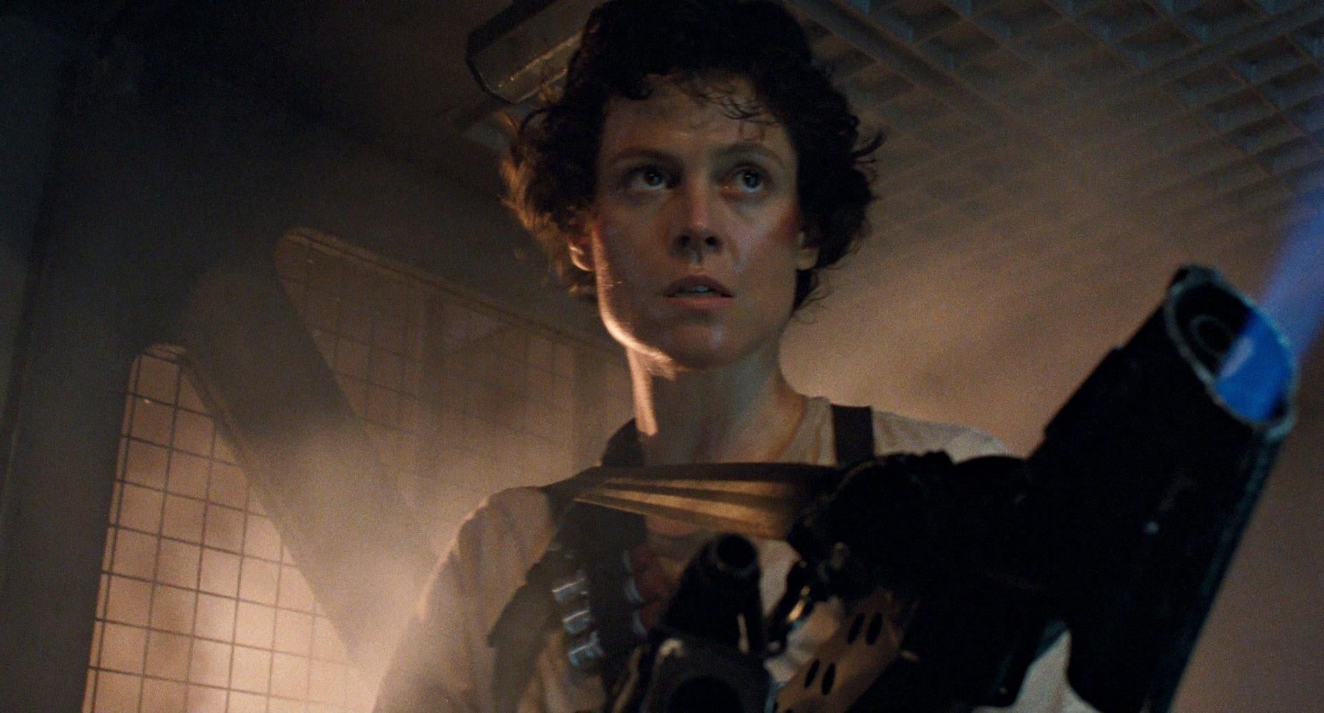 Ellen Ripley