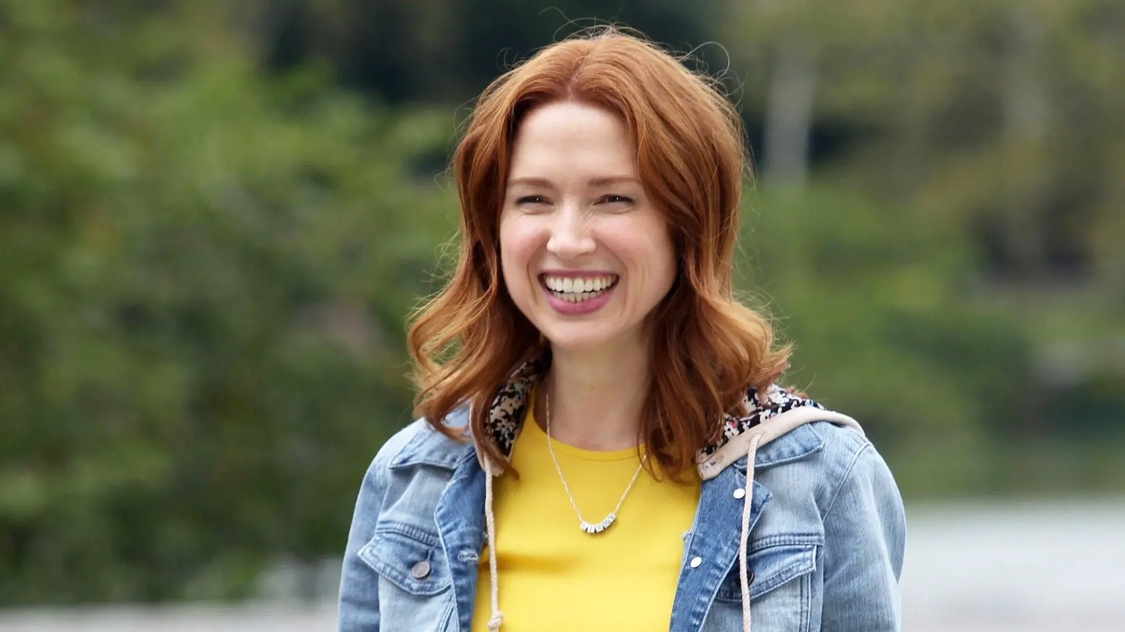 Ellie Kemper
