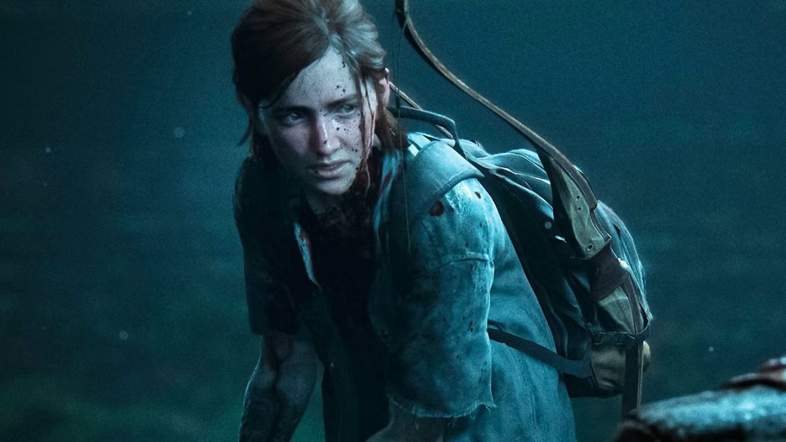 Ellie Williams The Last of Us cropped processed by imagy