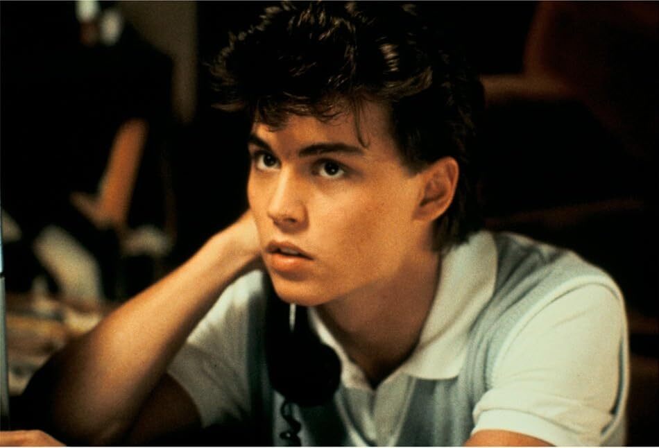 Elm Street