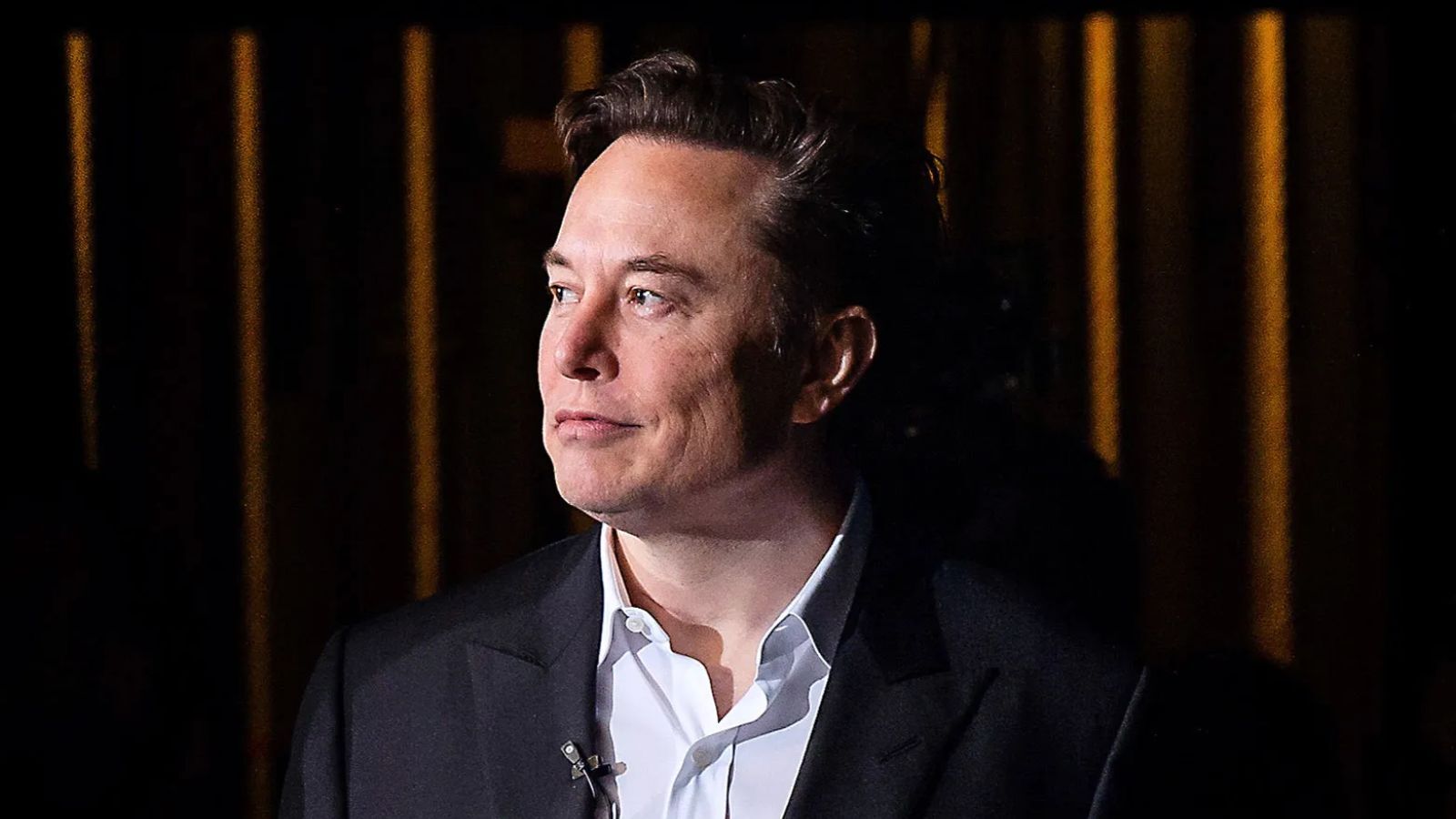 Elon Musk Buckle's Up To Make Games Great Again With An "AI Game Studio"