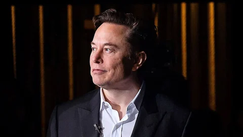 Elon Musk Buckle's Up To "Make Games Great Again"… | MobileMatters