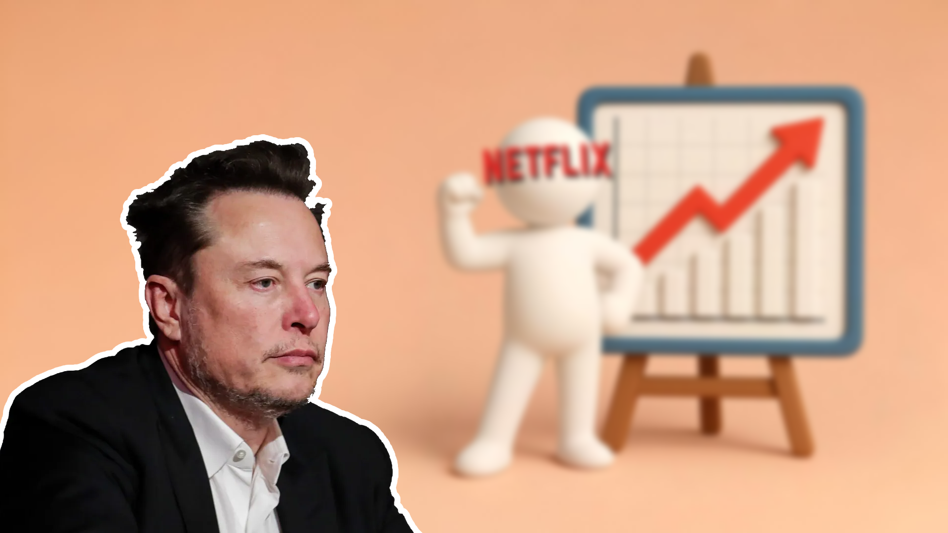 Elon Musk Netflix Boycott Thumbnail