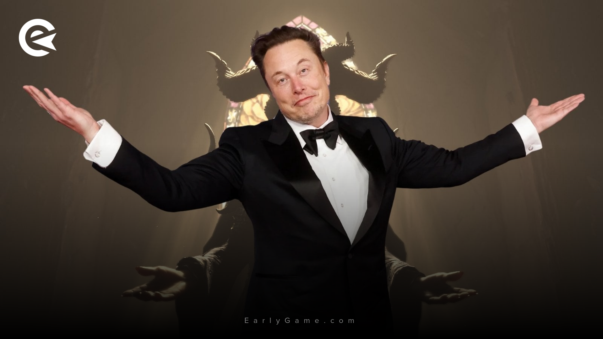 Elon Musk ist bester Diablo 4 Spieler 2