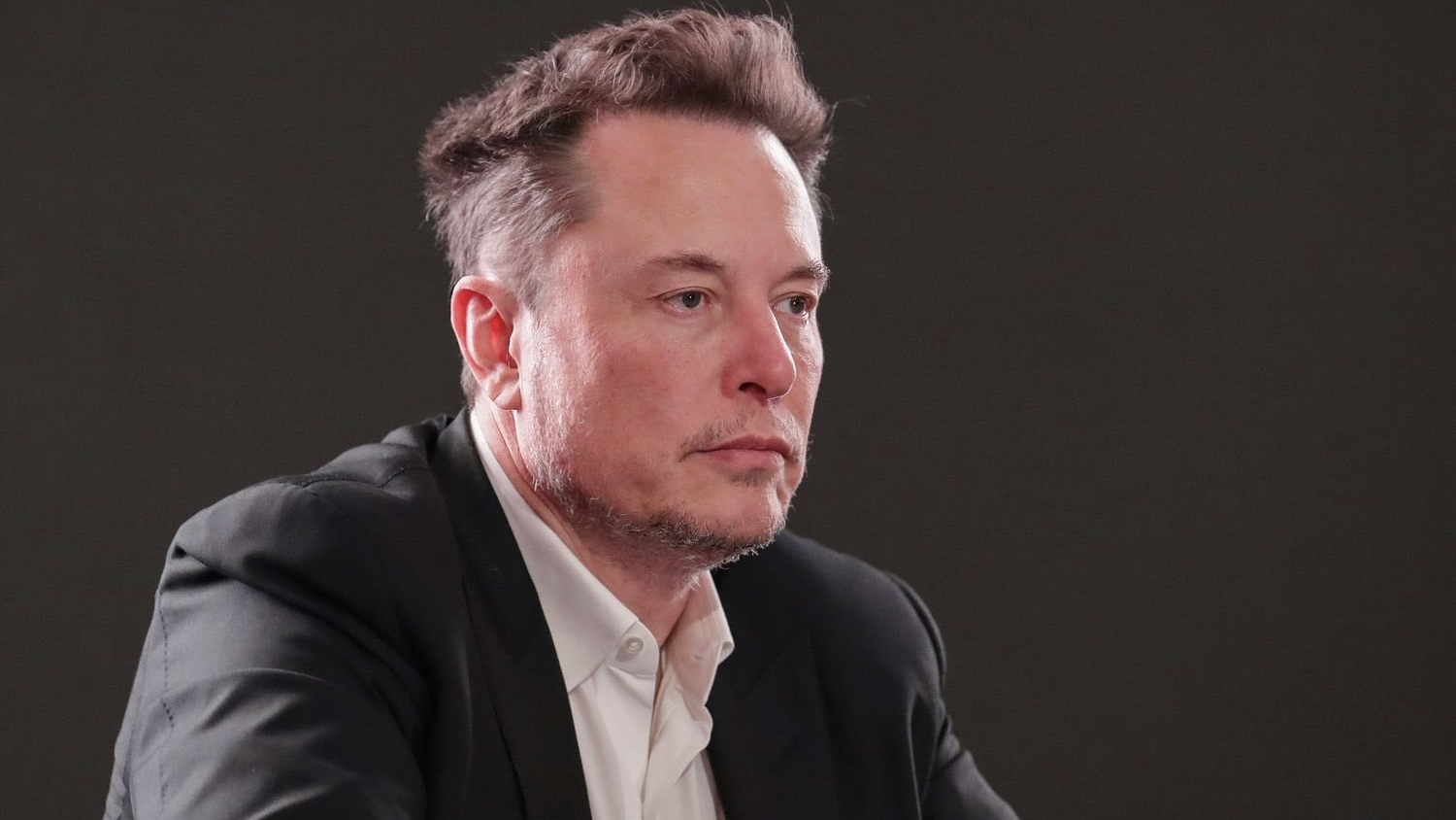 Elon Musks Vater Errol Musk war mit seiner eigenen Stieftochter zusammen 4
