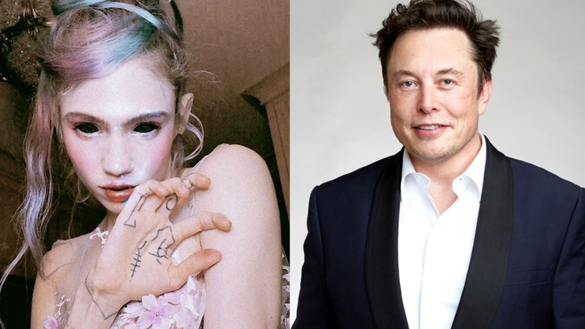 La esposa de Elon Musk, Grimes: La IA es el camino hacia… | EarlyGame