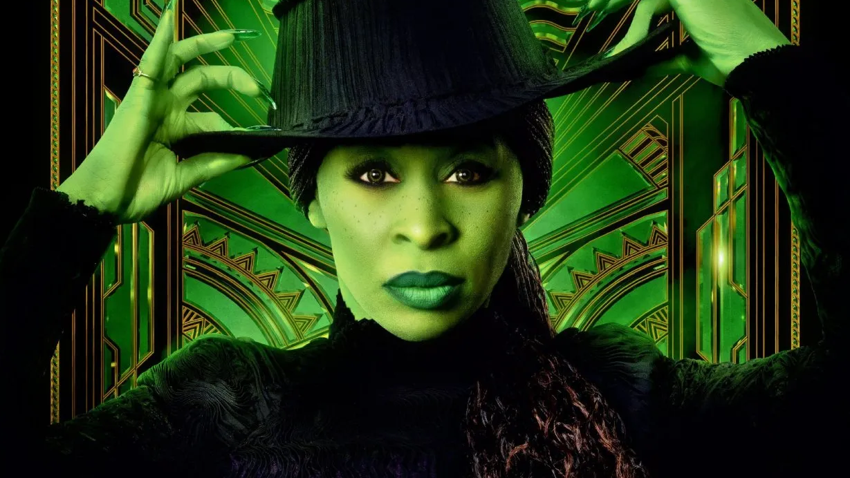 Elphaba Wicked
