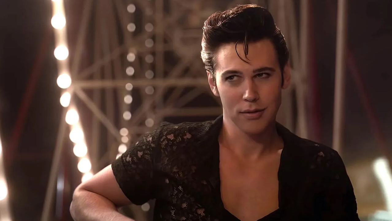 Elvis 2022