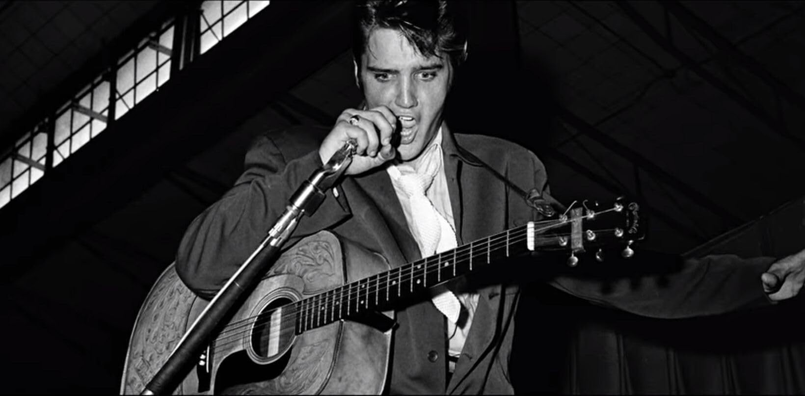Elvis