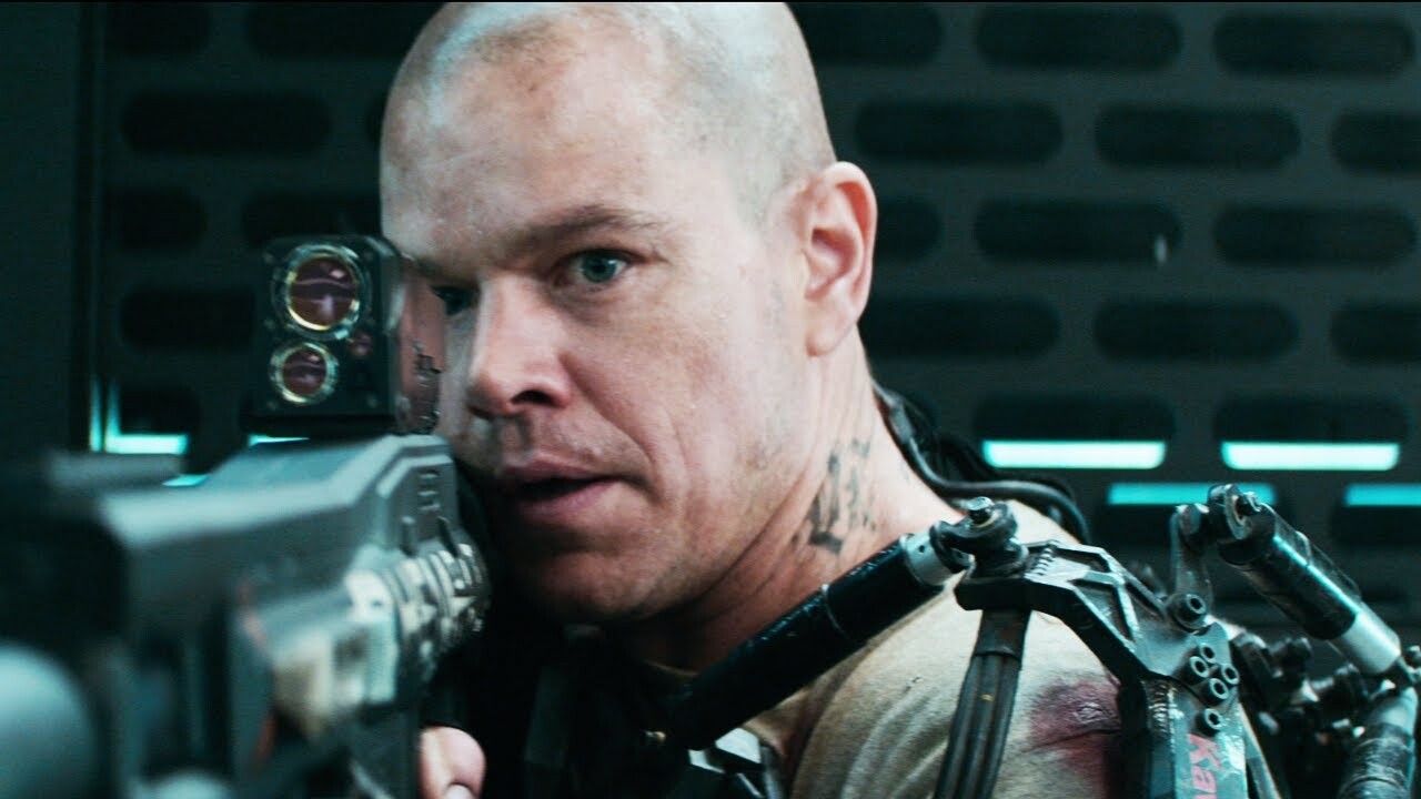 Elysium
