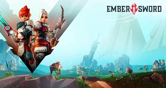 Ember Sword background 1