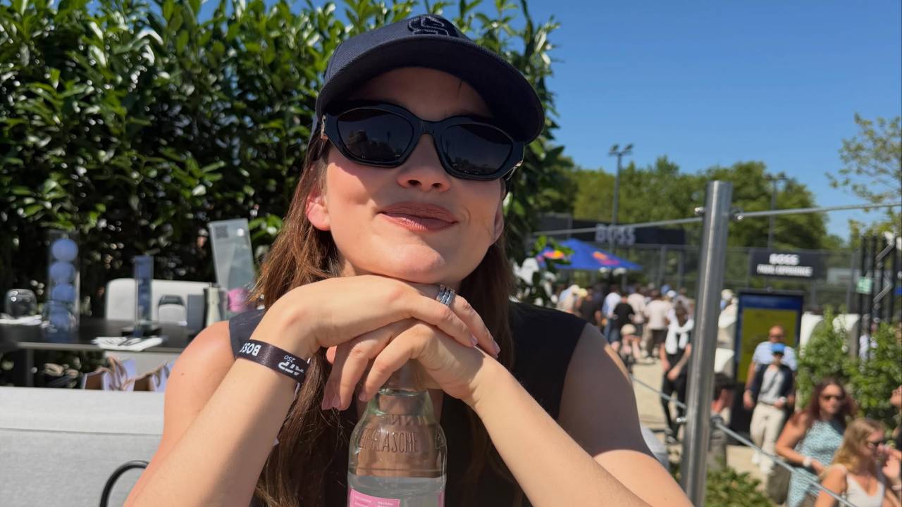 Emila Schüle Instagram