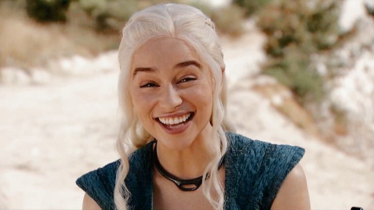 Emilia Clarke