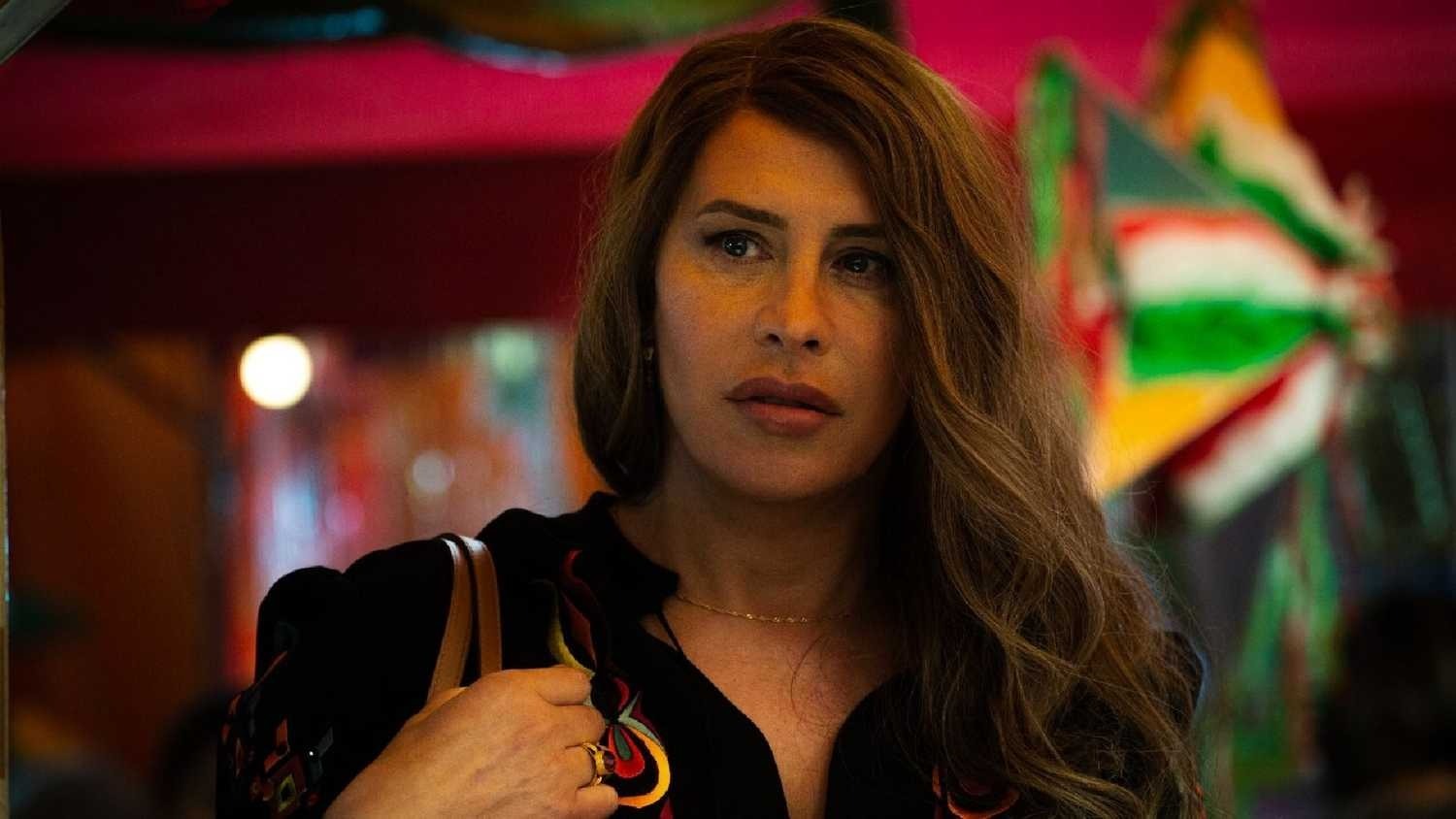 Emilia Pérez