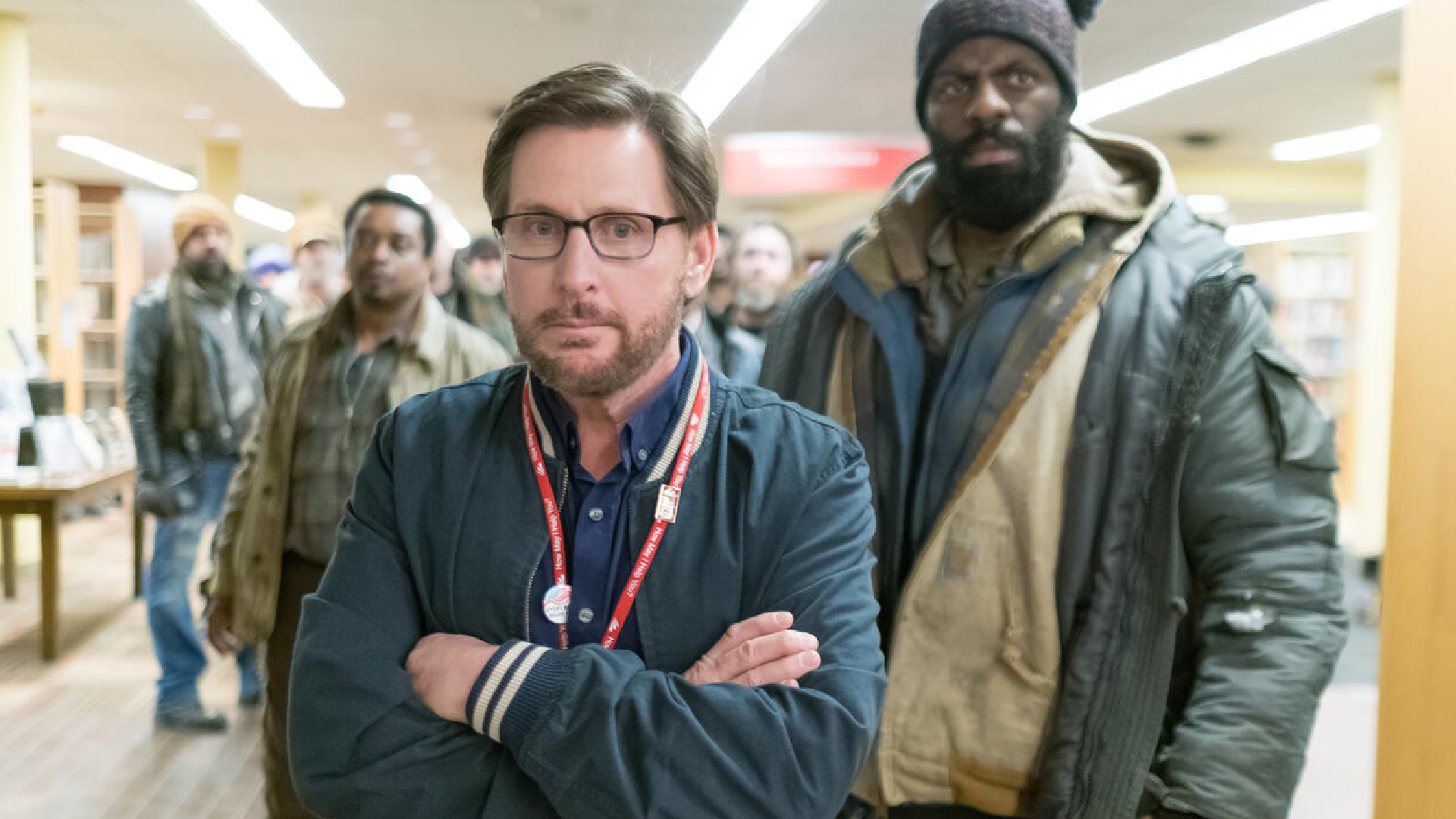 Emilio Estevez 01 Koch Films