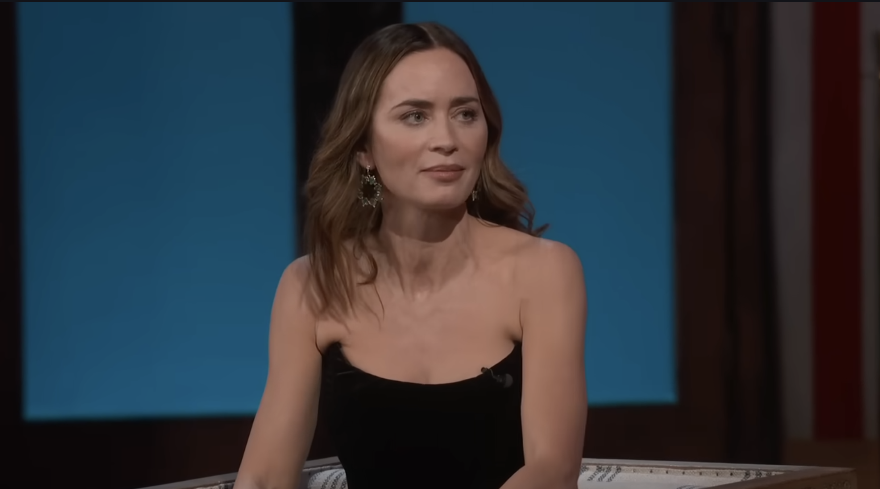 Emily Blunt