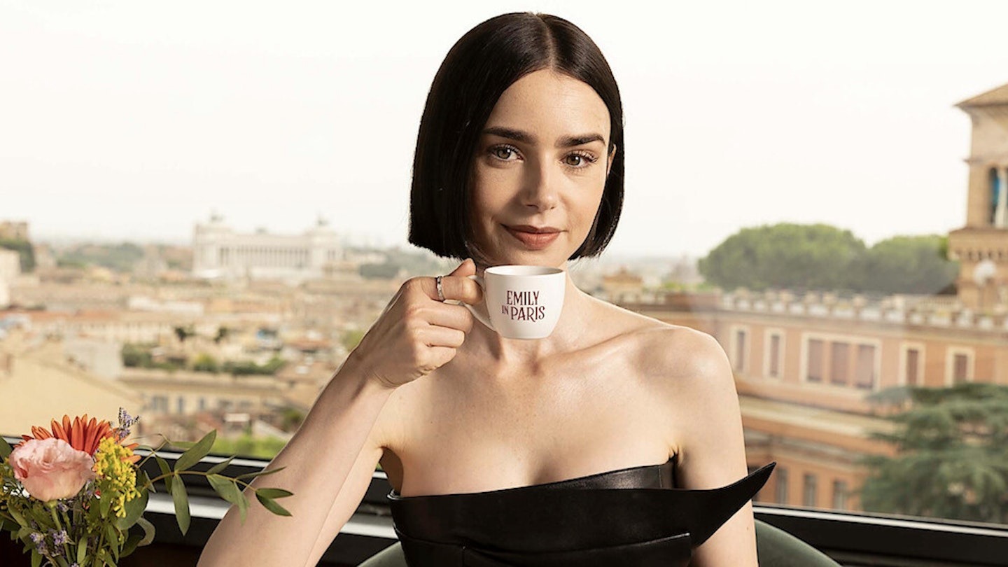 Emily in Paris Season 5