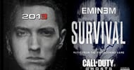 Eminem Co D Ghosts
