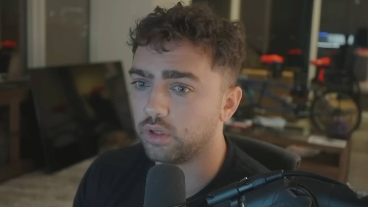 Emiru vs Mizkif 2
