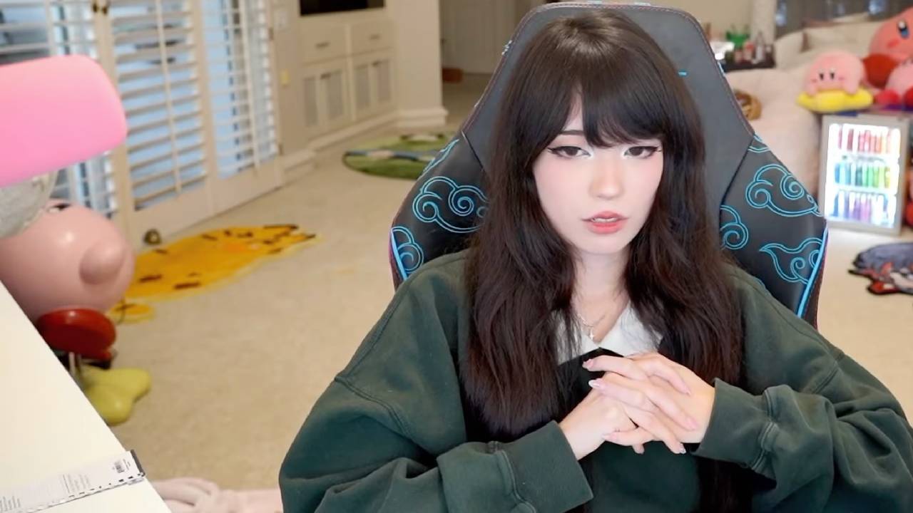 Emiru vs Mizkif
