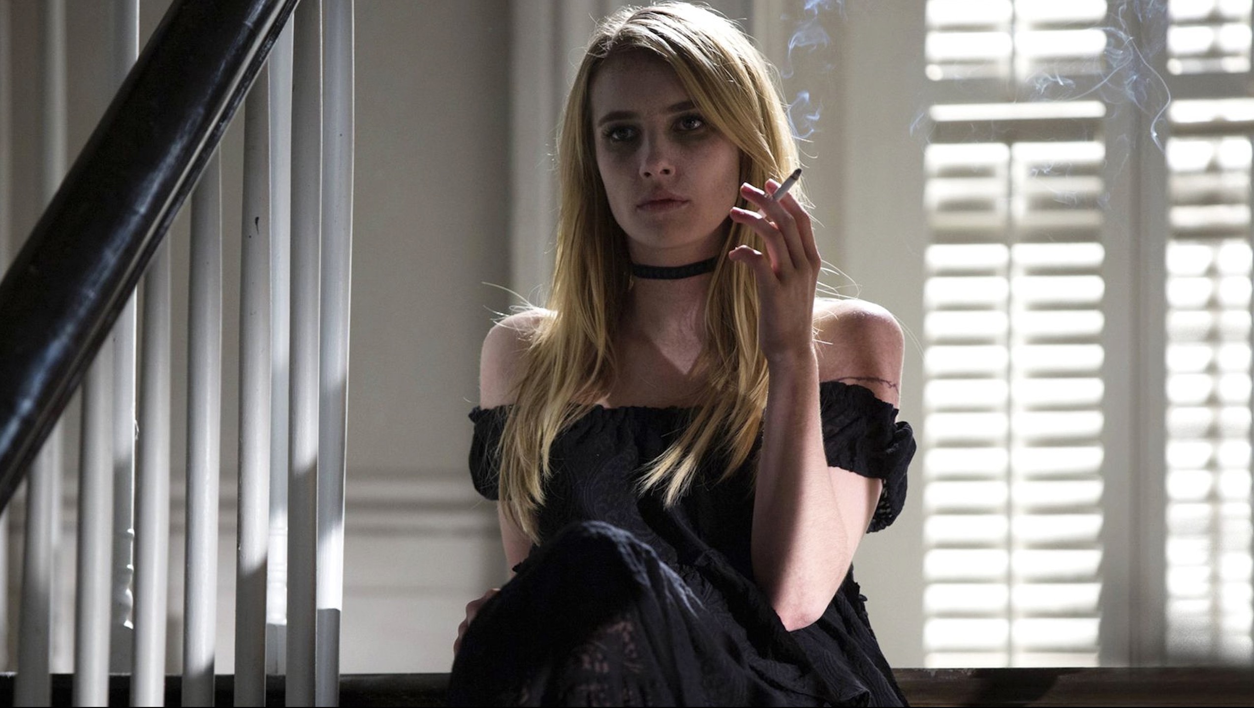 Emma Roberts