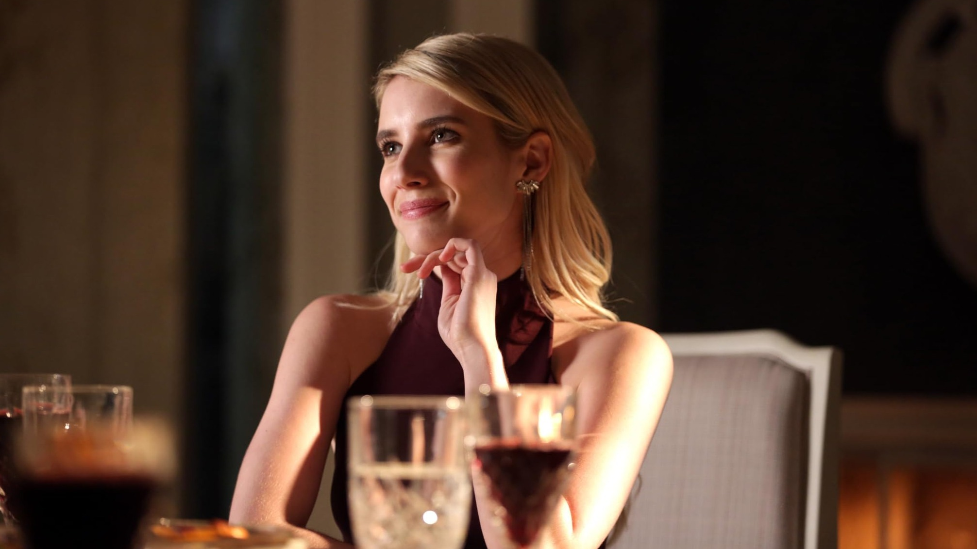Emma Roberts
