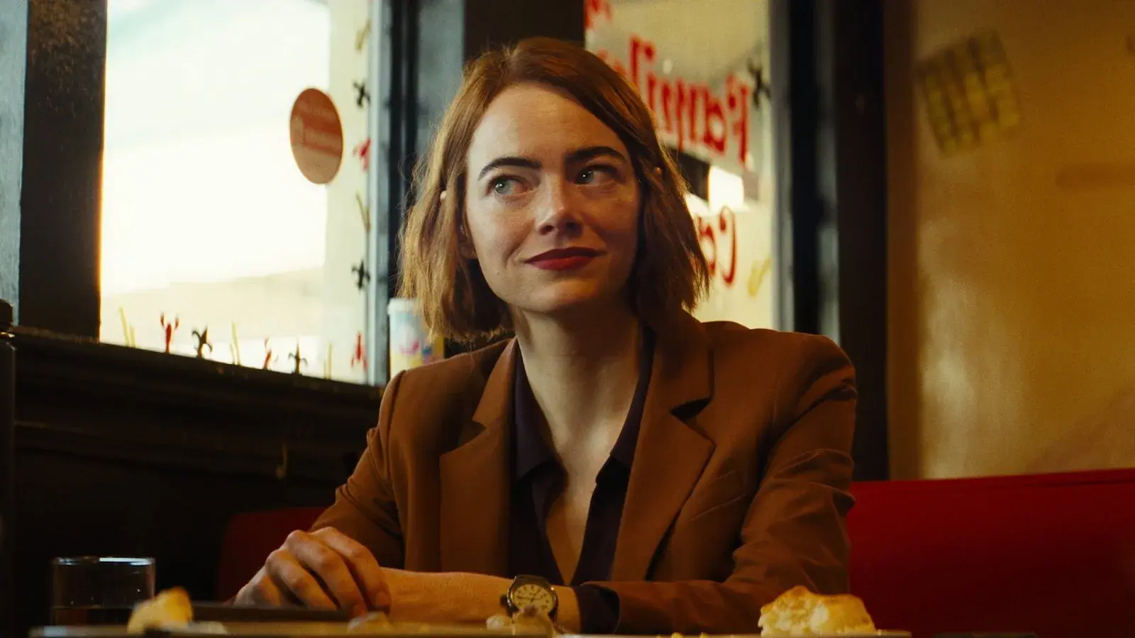 Emma Stone