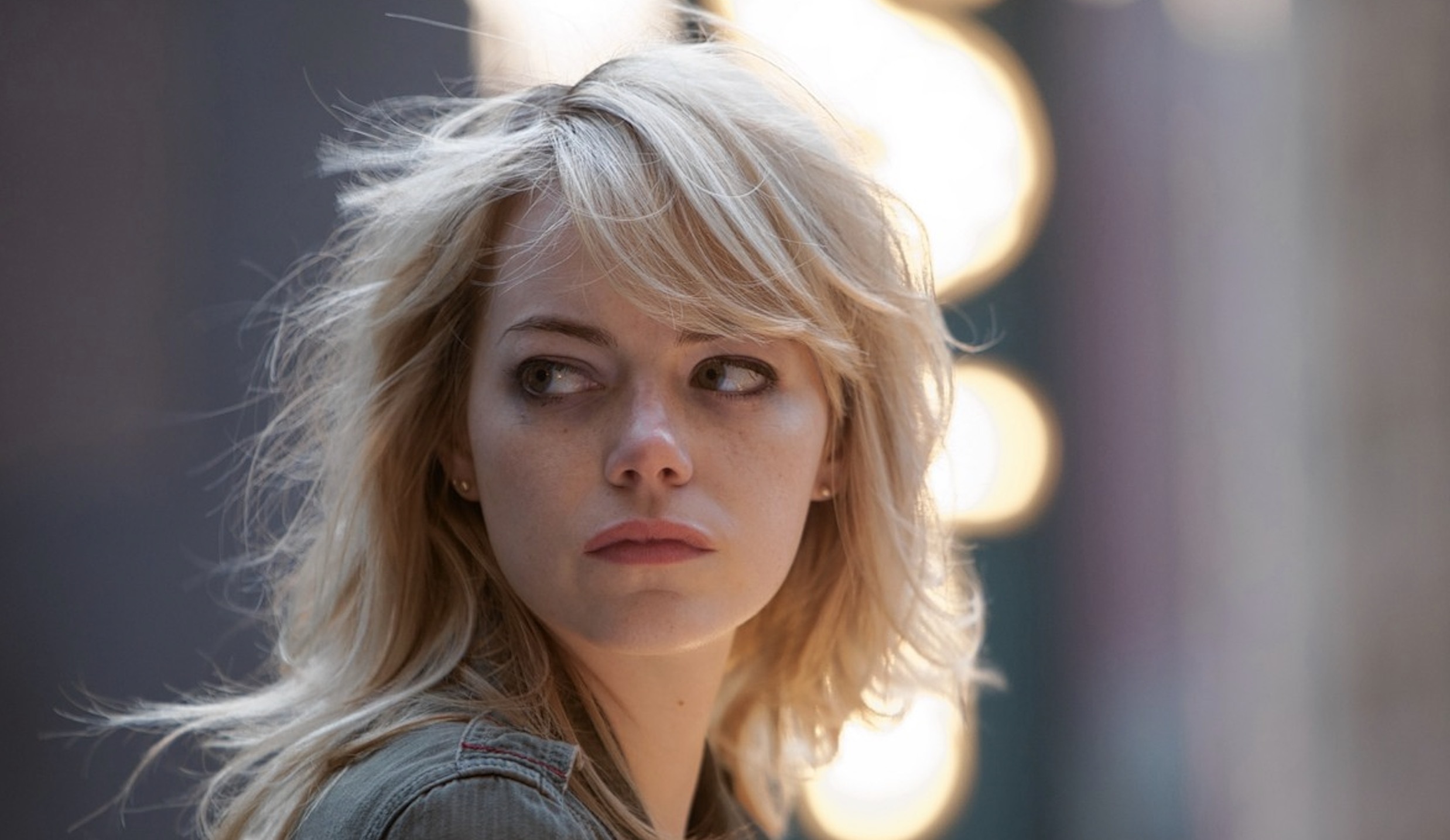 Emma Stone