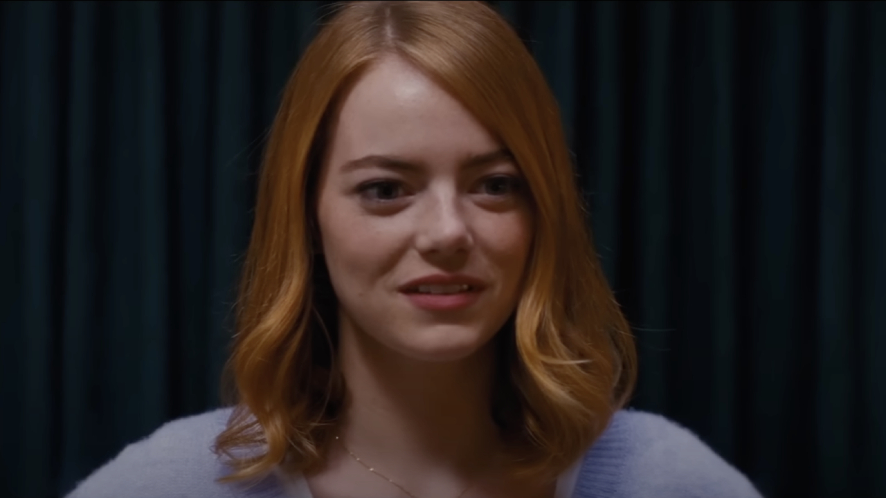 Emma Stone